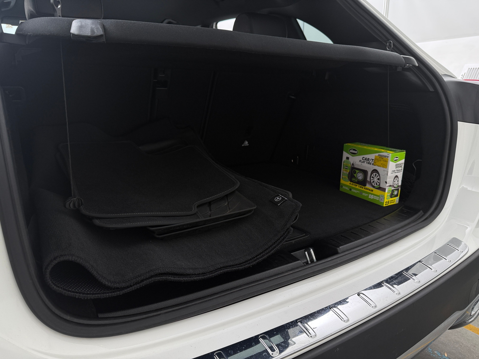 Thumbnail: 2022 Mercedes-Benz GLA - 6