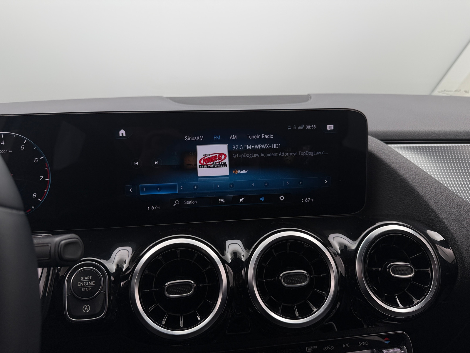 Thumbnail: 2022 Mercedes-Benz GLA - 3