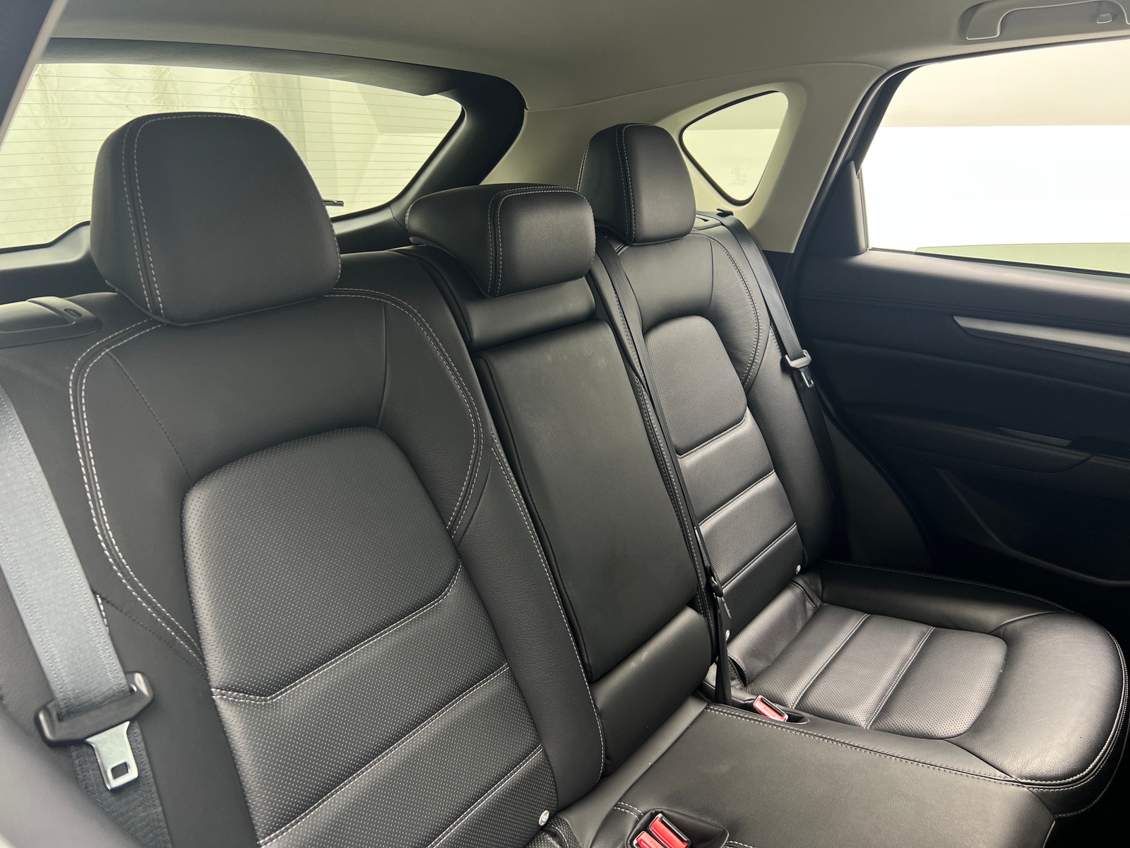 Thumbnail: 2024 Mazda CX-5 - 5