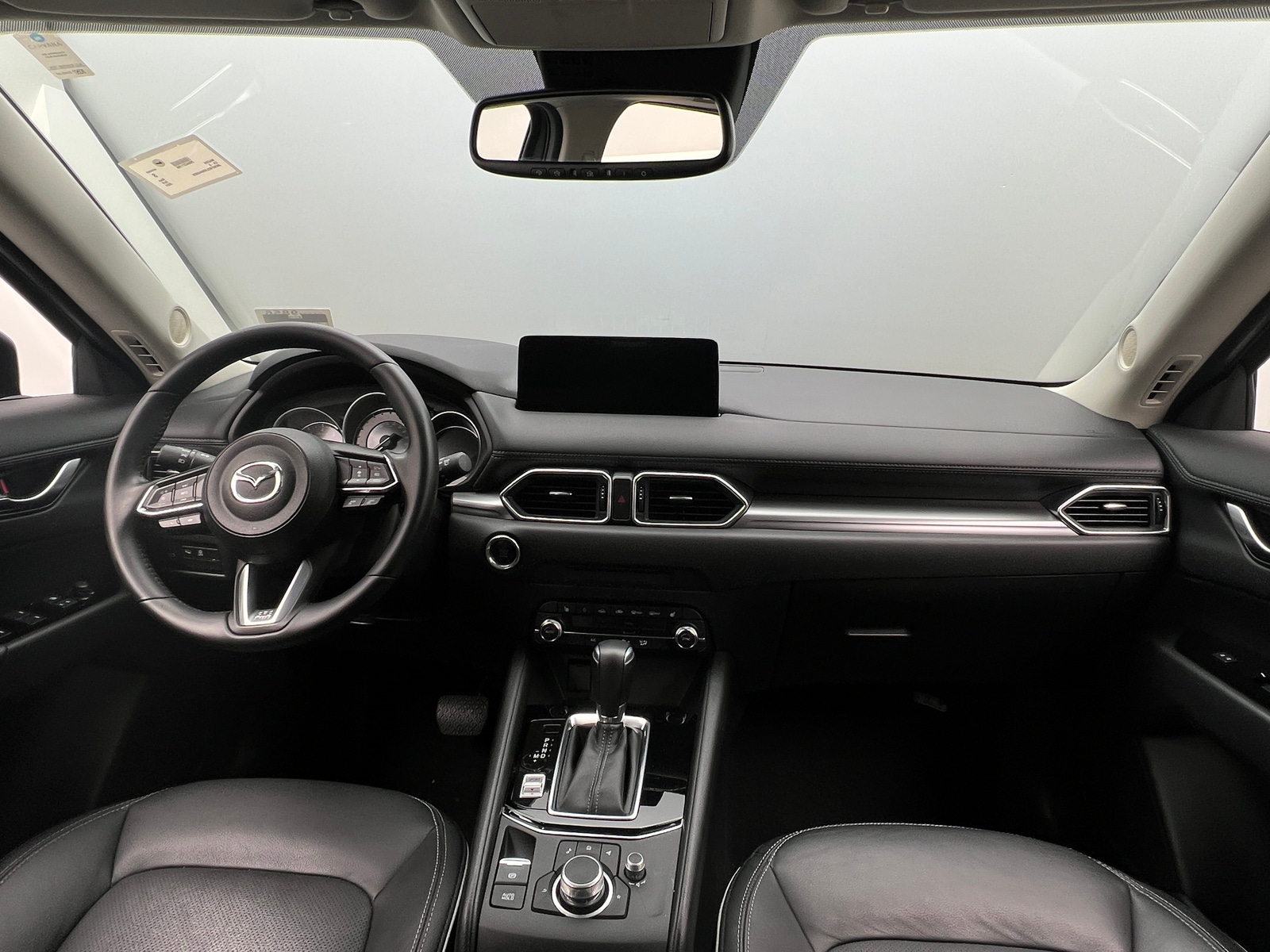 Thumbnail: 2024 Mazda CX-5 - 2