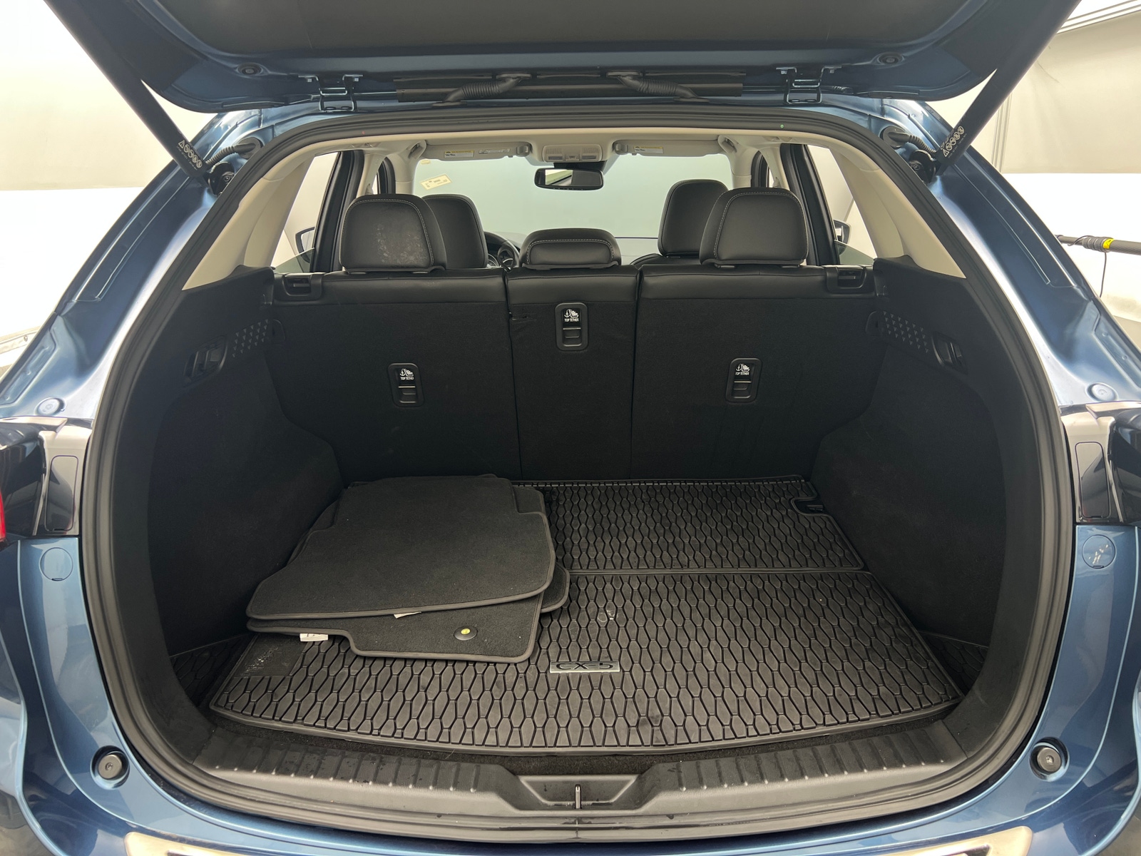 Thumbnail: 2024 Mazda CX-5 - 6