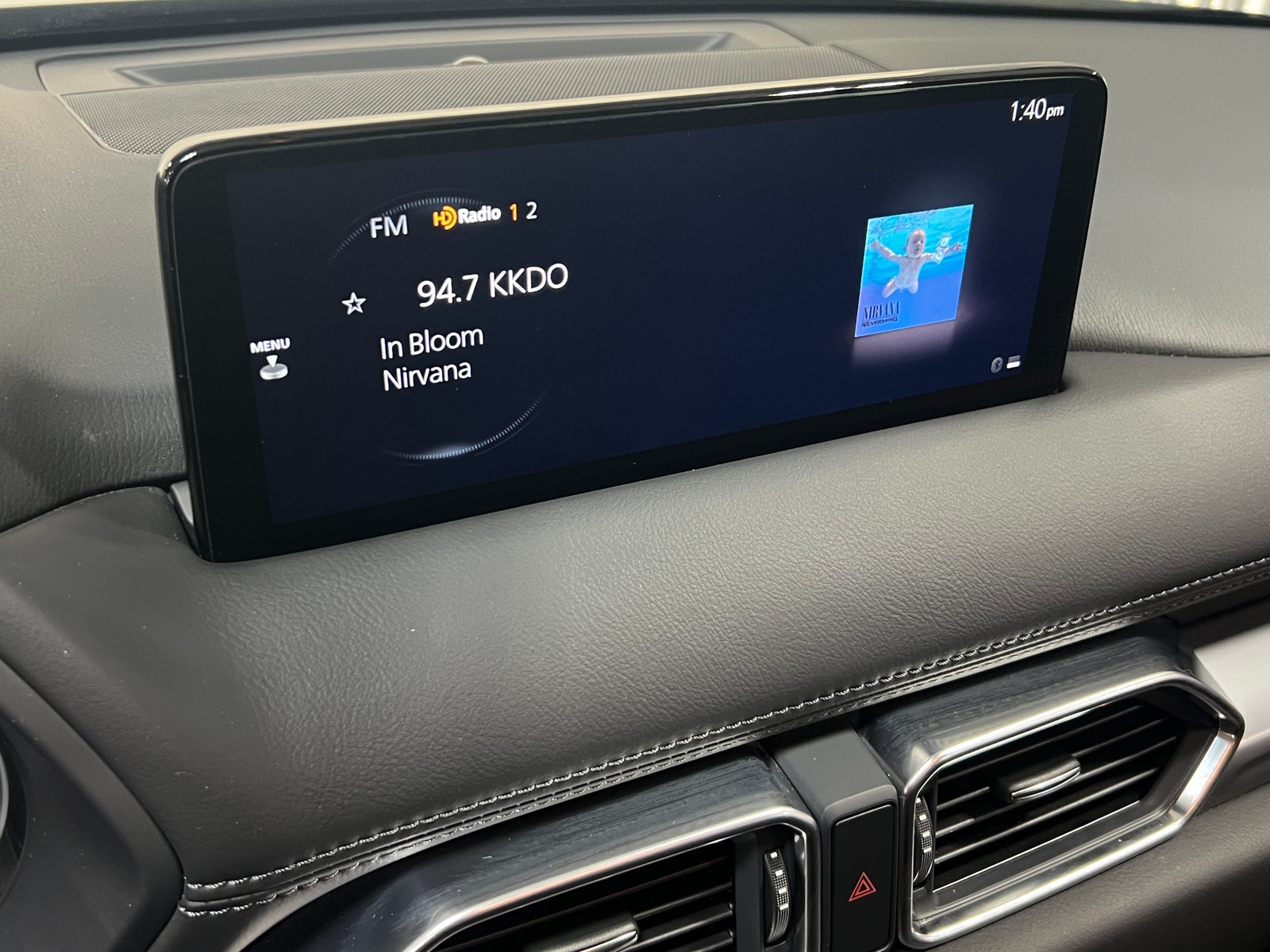 Thumbnail: 2024 Mazda CX-5 - 3