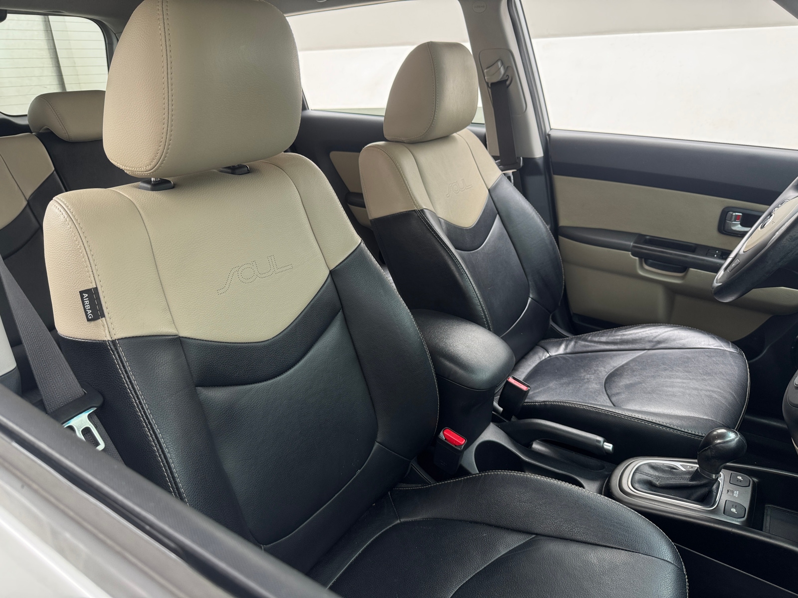 Thumbnail: 2013 Kia Soul - 2