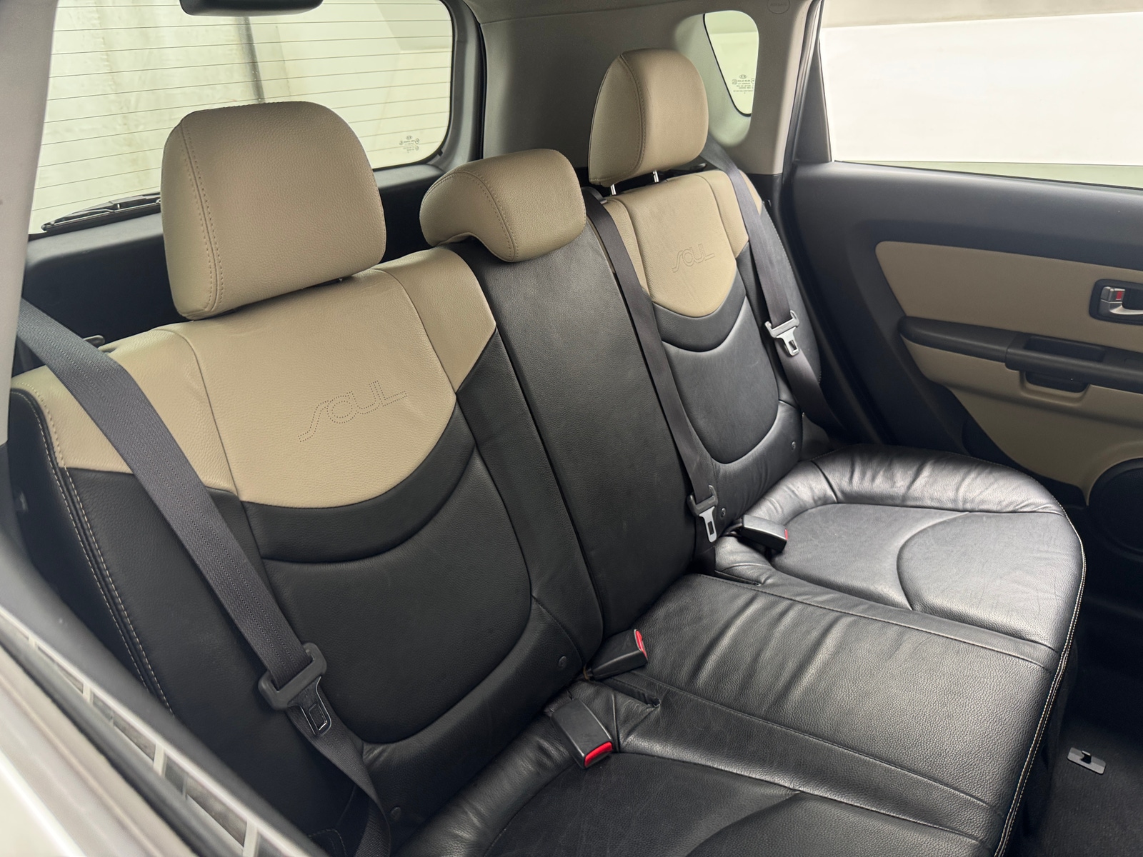 Thumbnail: 2013 Kia Soul - 6