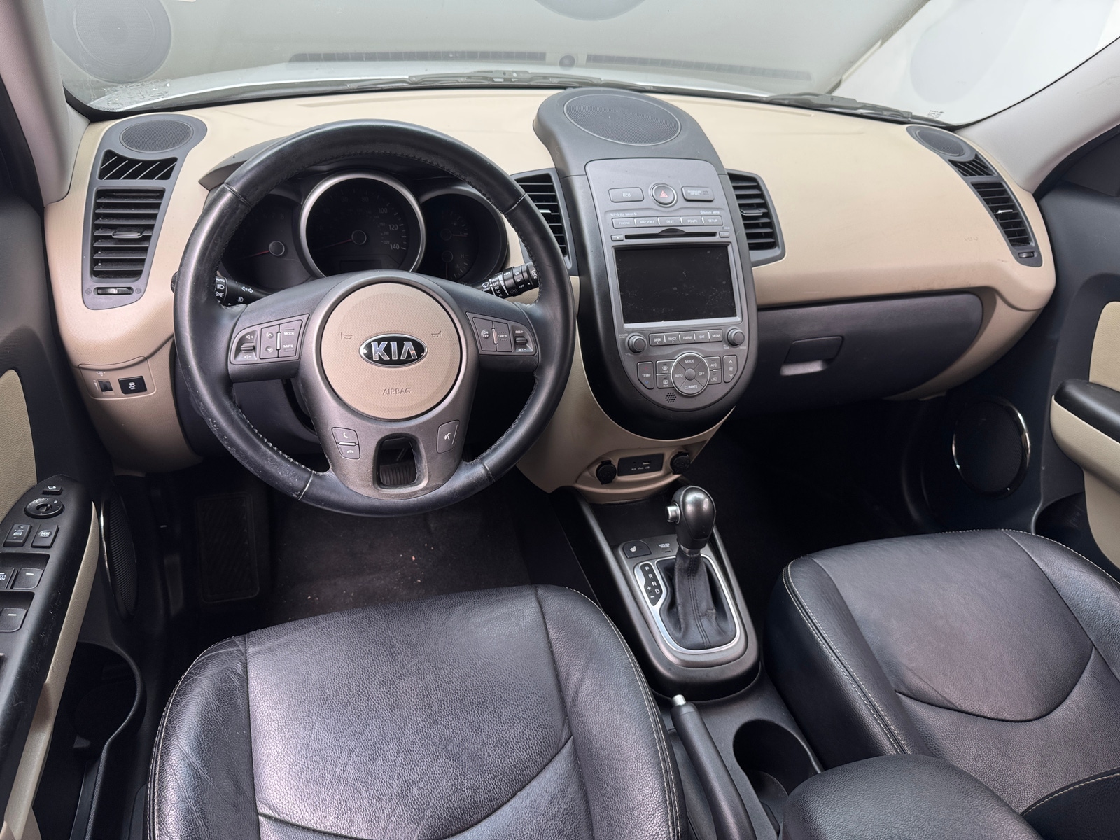 Thumbnail: 2013 Kia Soul - 3