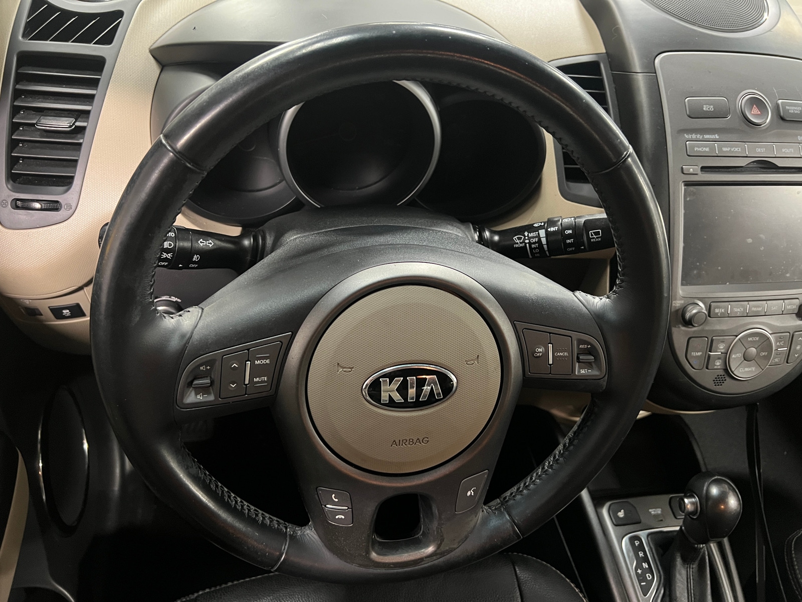 Thumbnail: 2013 Kia Soul - 5