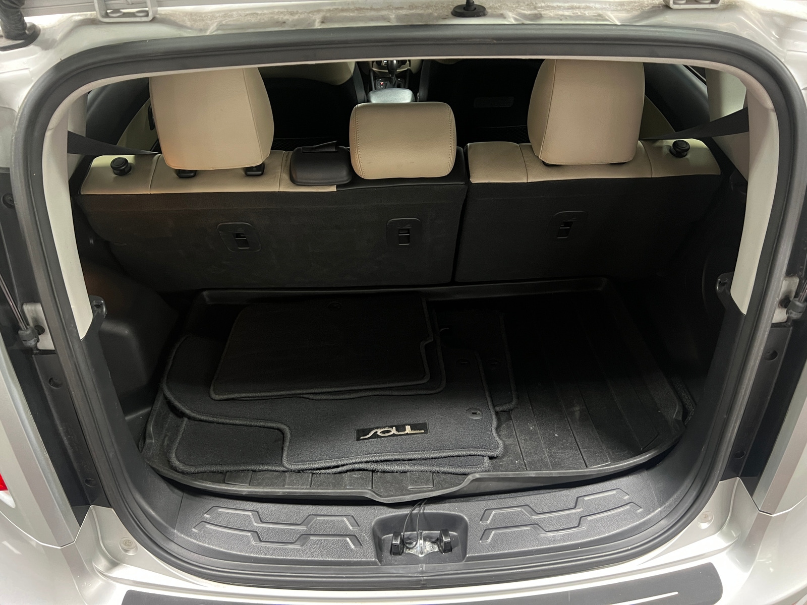 Thumbnail: 2013 Kia Soul - 7