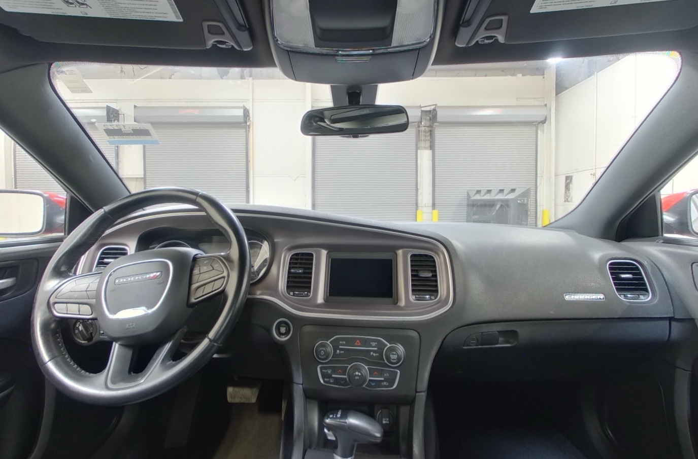 Thumbnail: 2022 Dodge Charger - 3