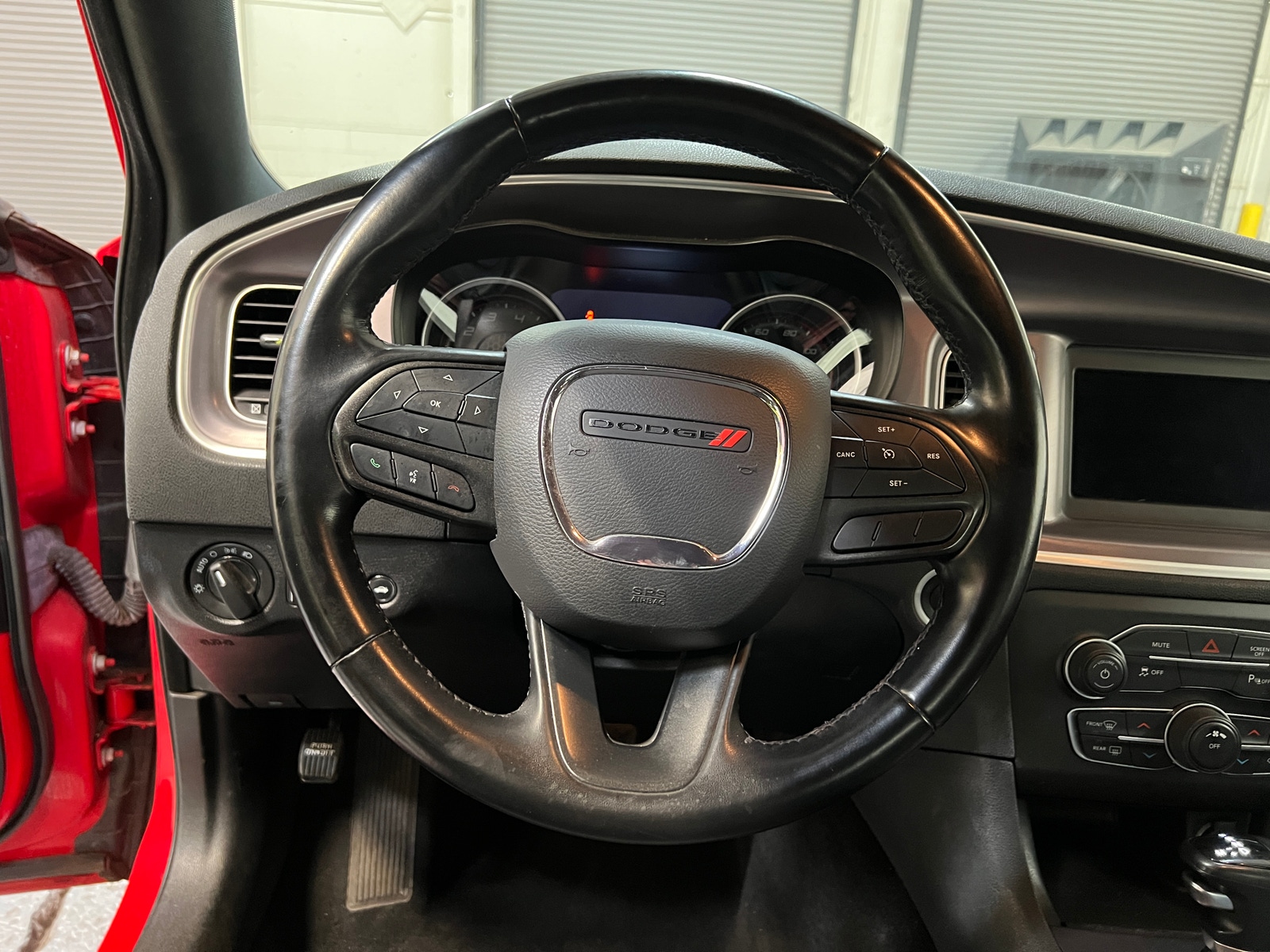 Thumbnail: 2022 Dodge Charger - 5