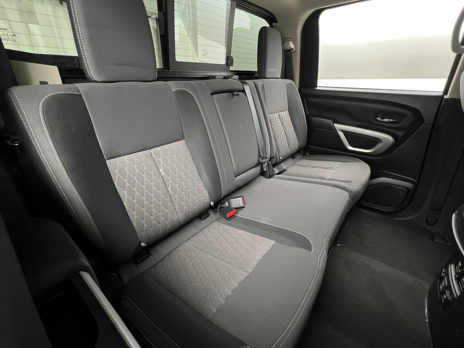 Thumbnail: 2024 Nissan Titan - 6