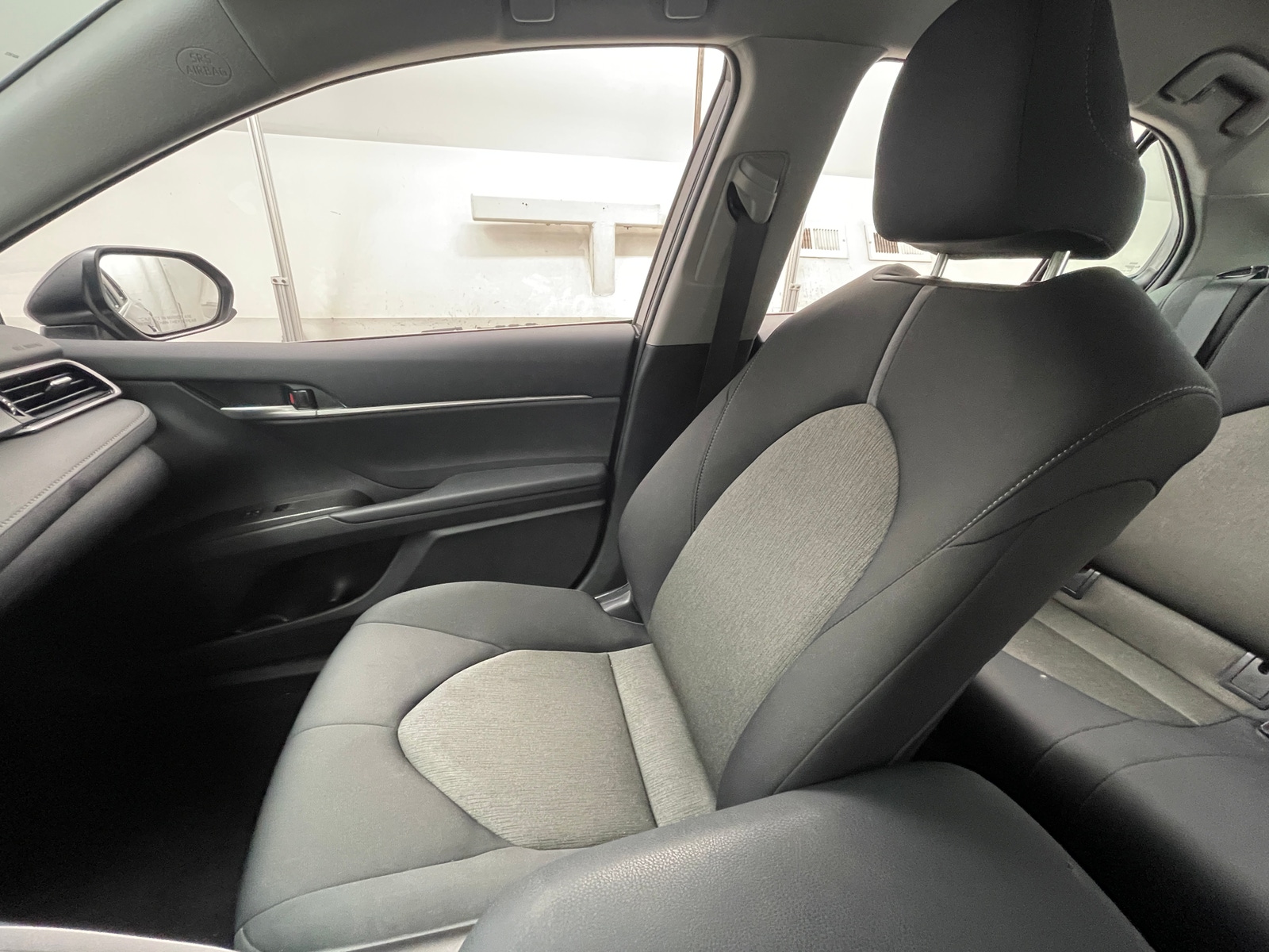 Thumbnail: 2024 Toyota Camry - 2