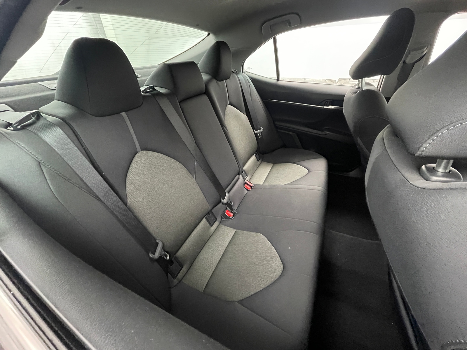 Thumbnail: 2024 Toyota Camry - 6