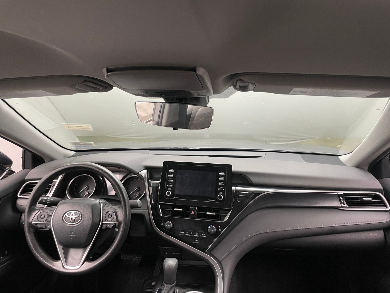 Thumbnail: 2024 Toyota Camry - 3