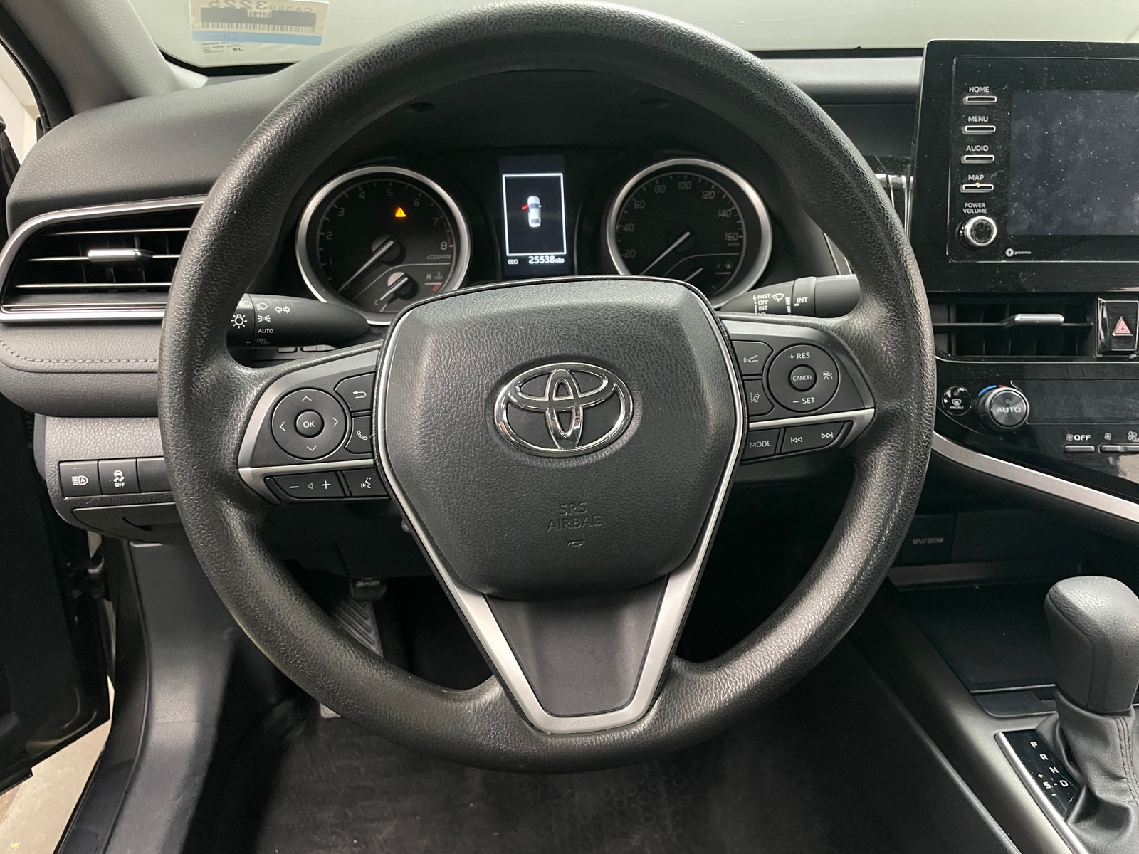 Thumbnail: 2024 Toyota Camry - 5