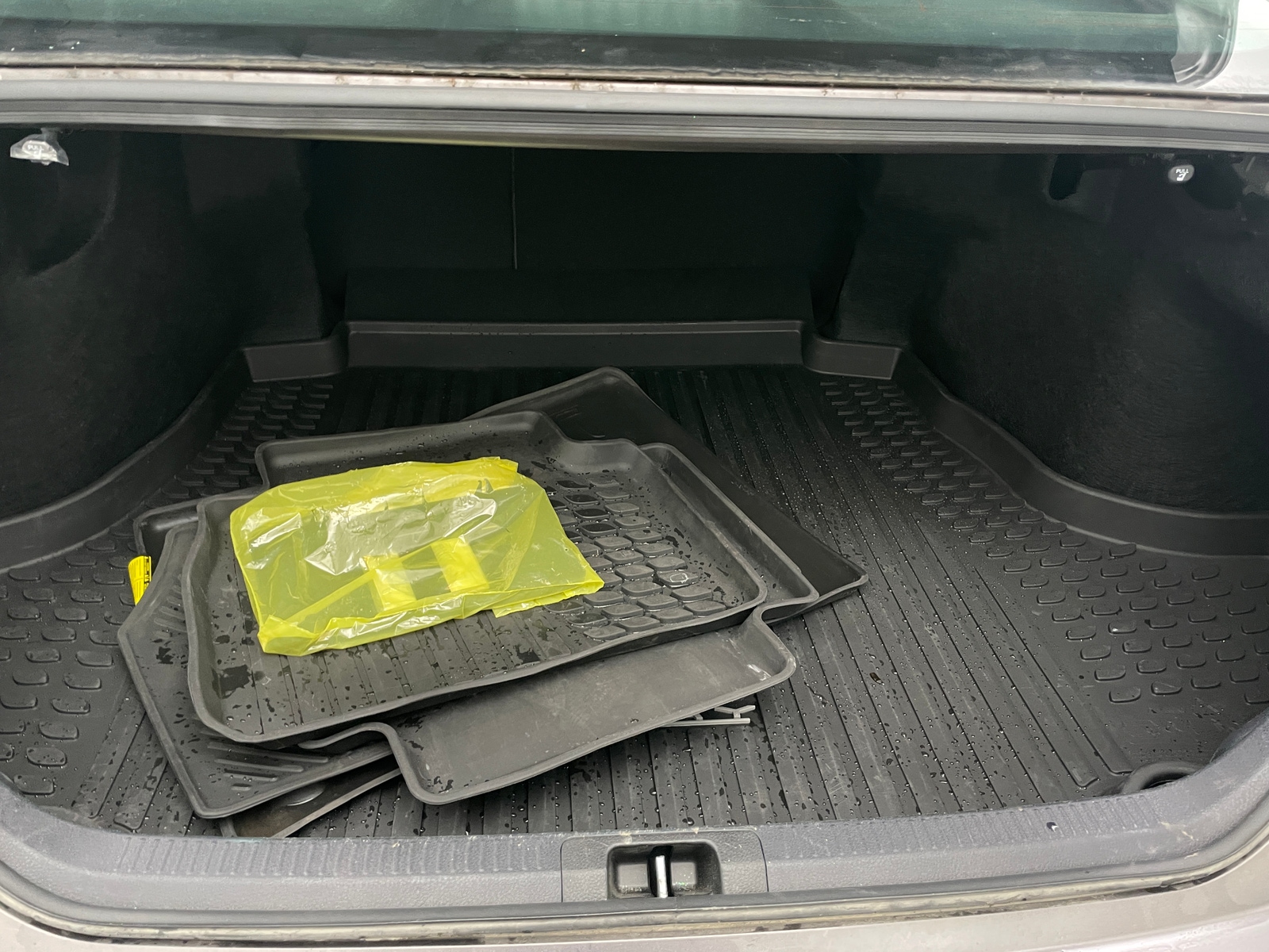 Thumbnail: 2024 Toyota Camry - 7