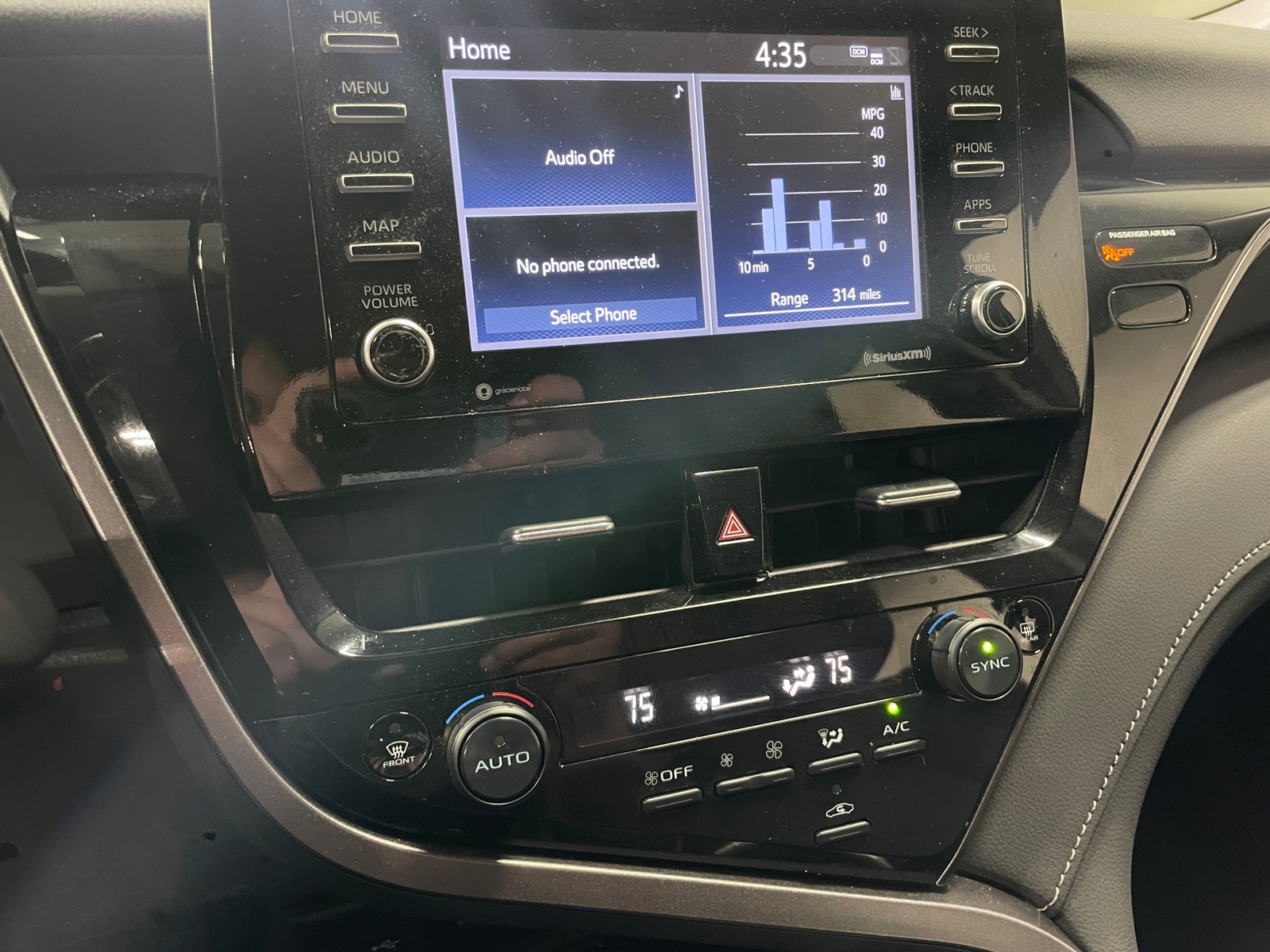 Thumbnail: 2024 Toyota Camry - 4