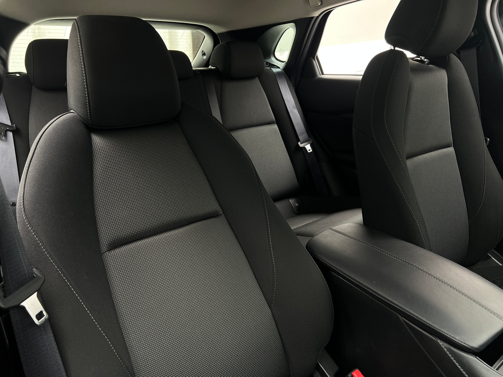 Thumbnail: 2023 Mazda CX-30 - 2