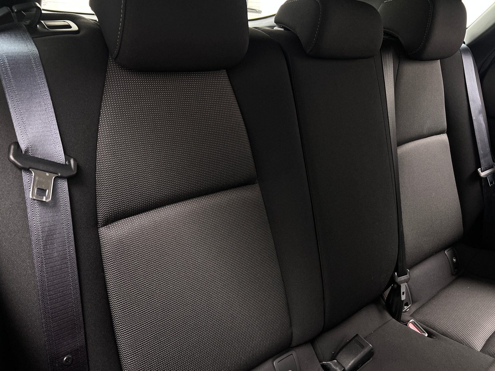 Thumbnail: 2023 Mazda CX-30 - 6