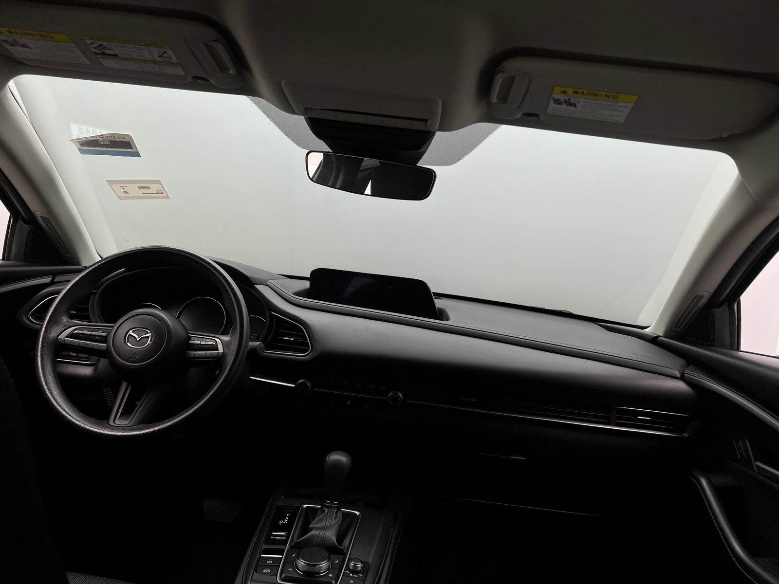 Thumbnail: 2023 Mazda CX-30 - 3