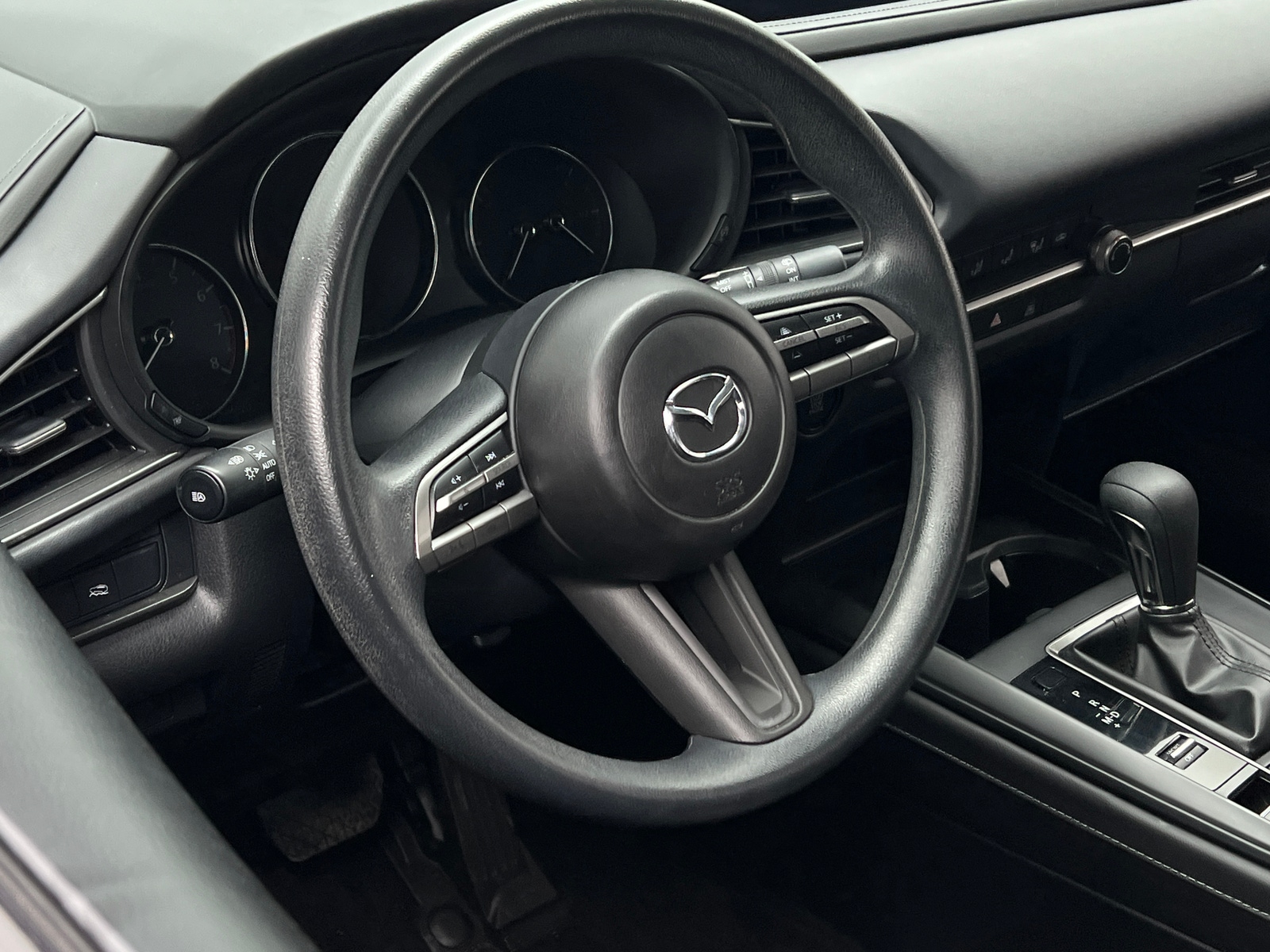 Thumbnail: 2023 Mazda CX-30 - 5