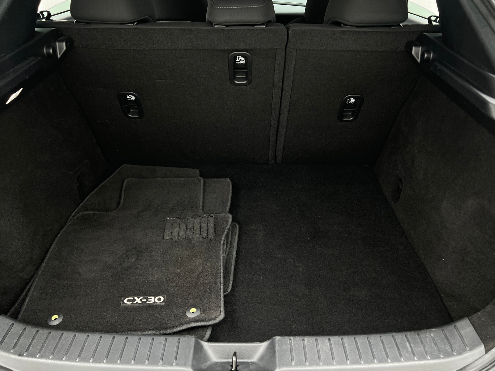 Thumbnail: 2023 Mazda CX-30 - 7