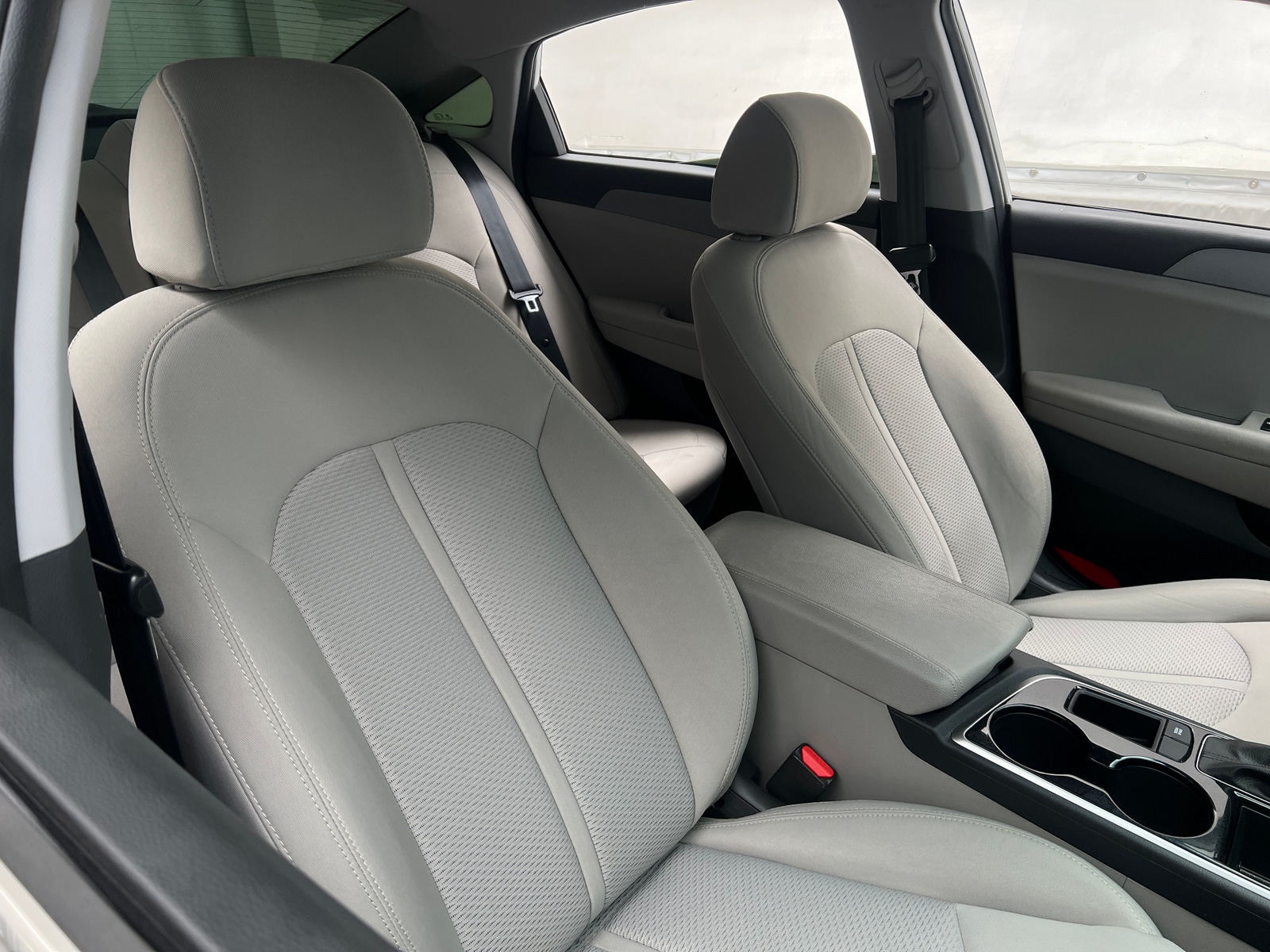 Thumbnail: 2019 Hyundai Sonata - 2