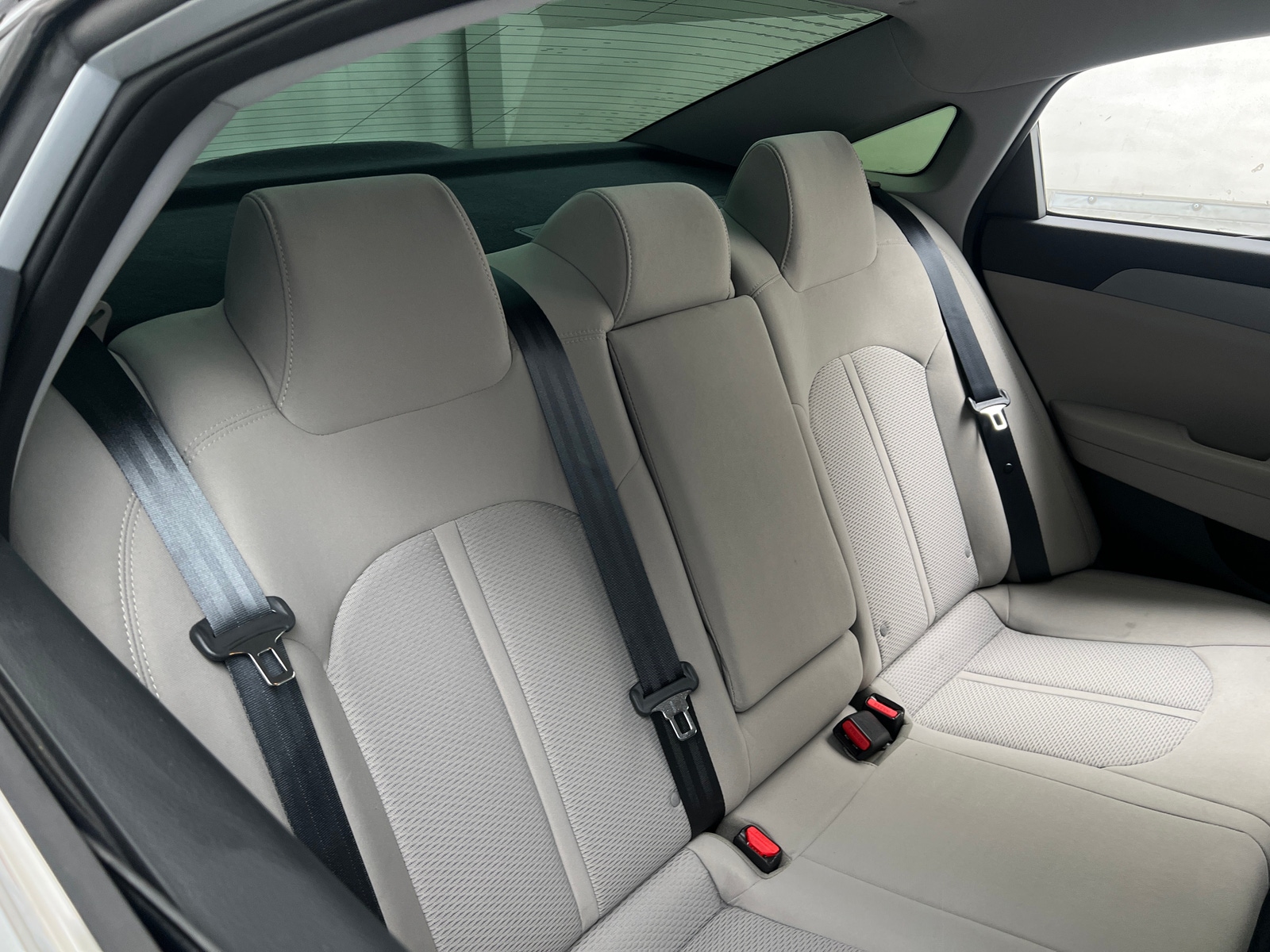 Thumbnail: 2019 Hyundai Sonata - 6