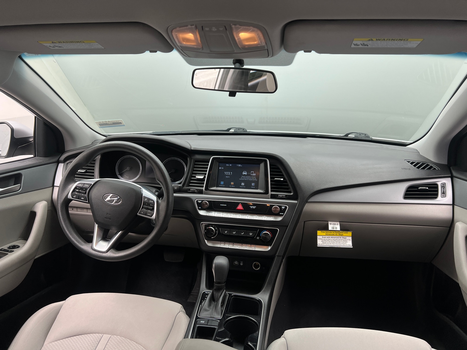 Thumbnail: 2019 Hyundai Sonata - 3