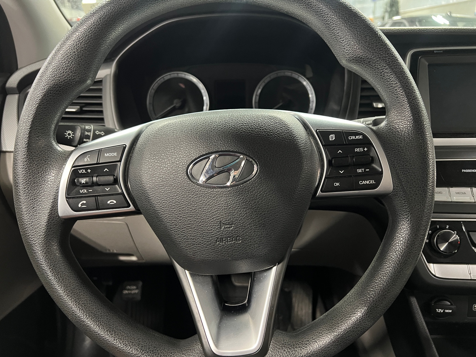 Thumbnail: 2019 Hyundai Sonata - 5