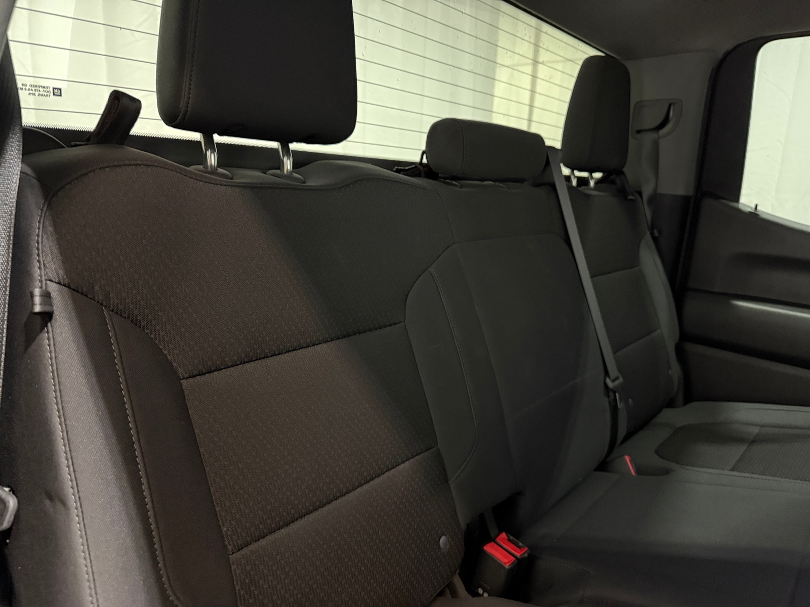 Thumbnail: 2020 Chevrolet Silverado 1500 - 6