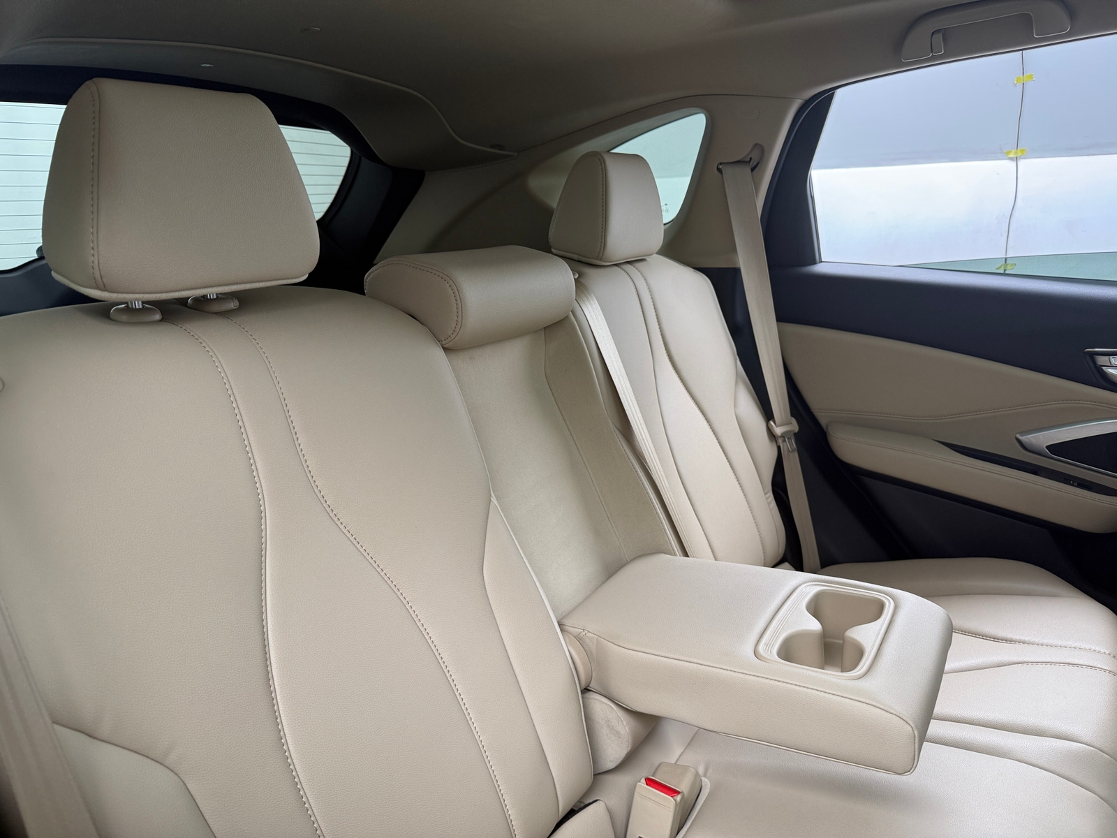 Thumbnail: 2021 Acura RDX - 5