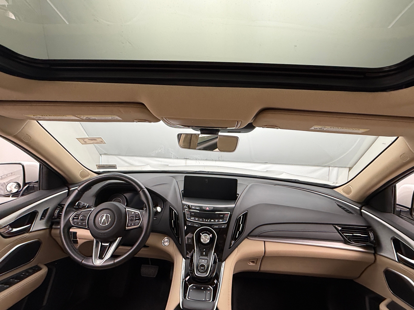 Thumbnail: 2021 Acura RDX - 2