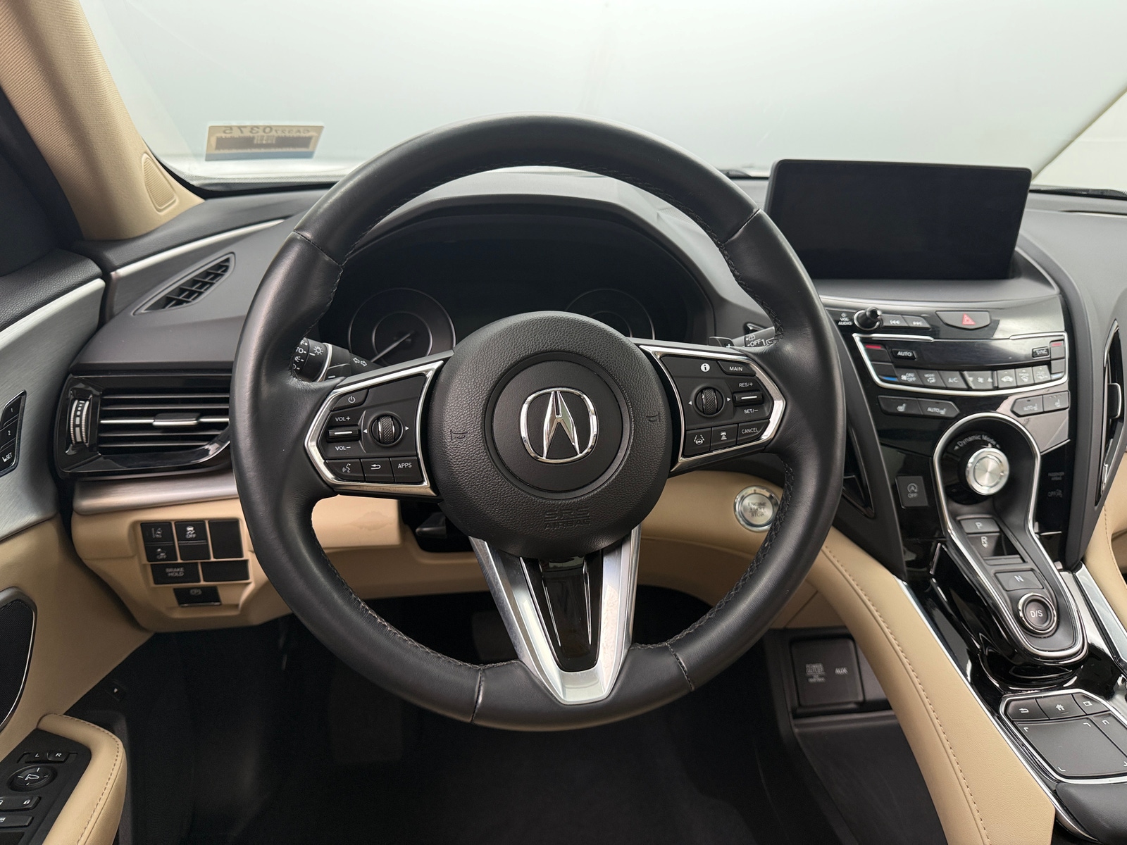 Thumbnail: 2021 Acura RDX - 4