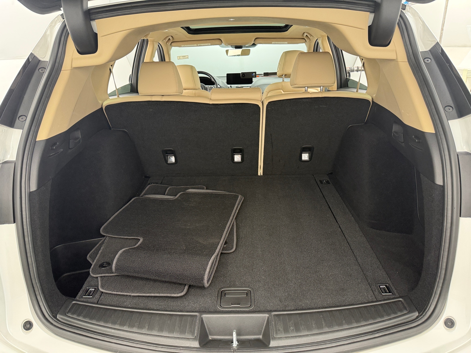 Thumbnail: 2021 Acura RDX - 6