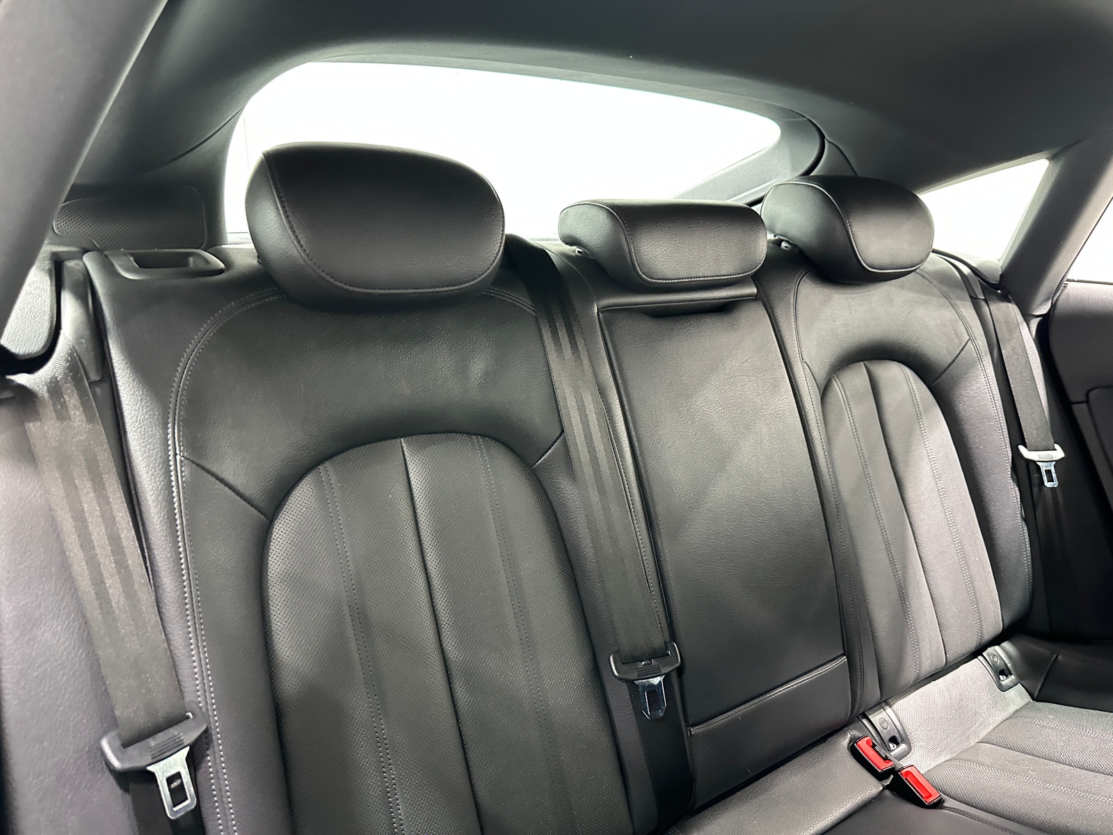 Thumbnail: 2014 Audi A7 - 5