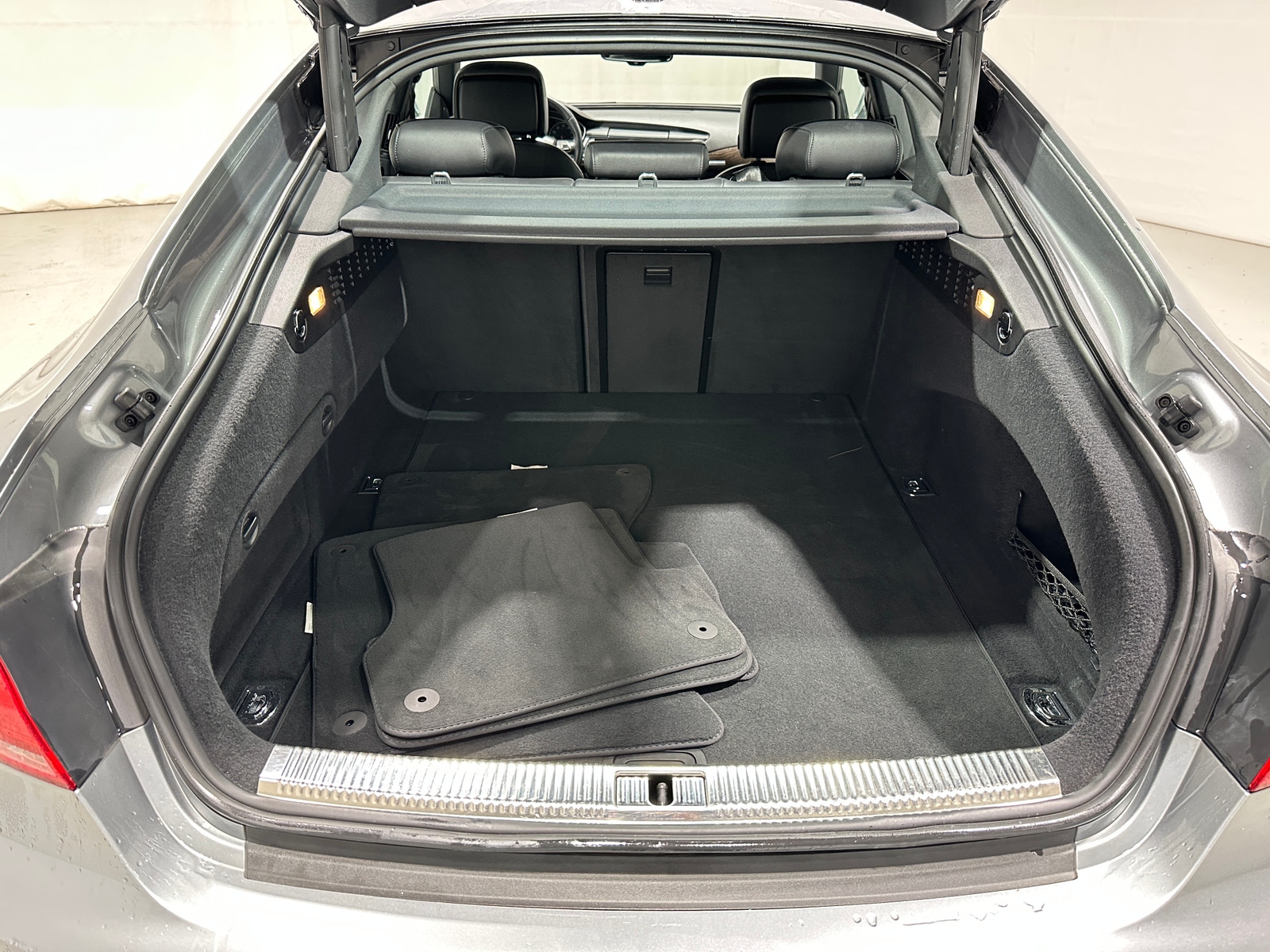 Thumbnail: 2014 Audi A7 - 6