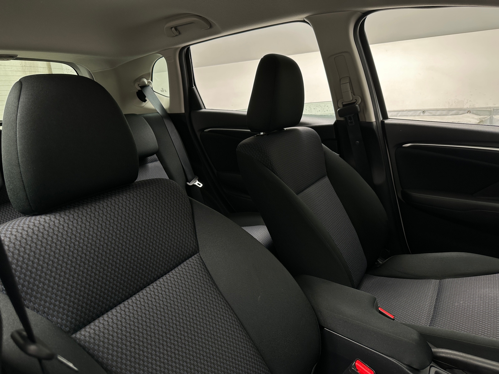 Thumbnail: 2019 Honda Fit - 2