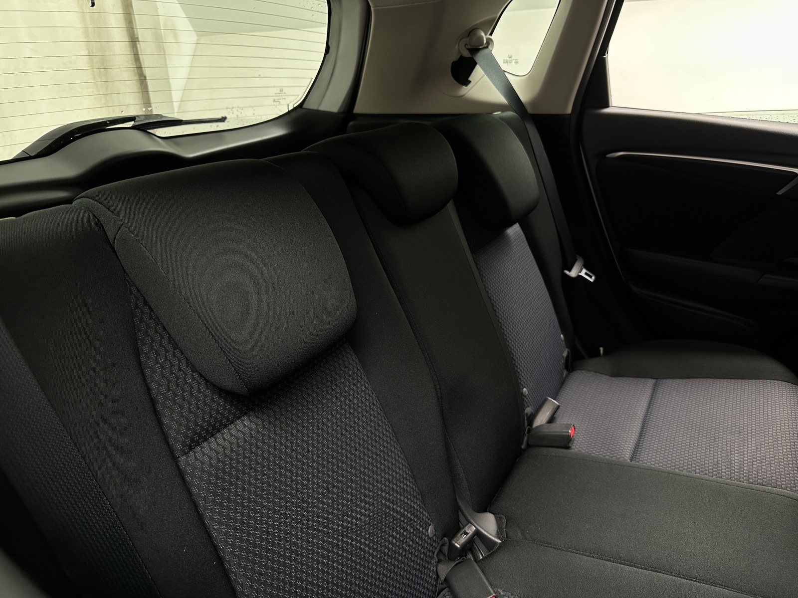 Thumbnail: 2019 Honda Fit - 6