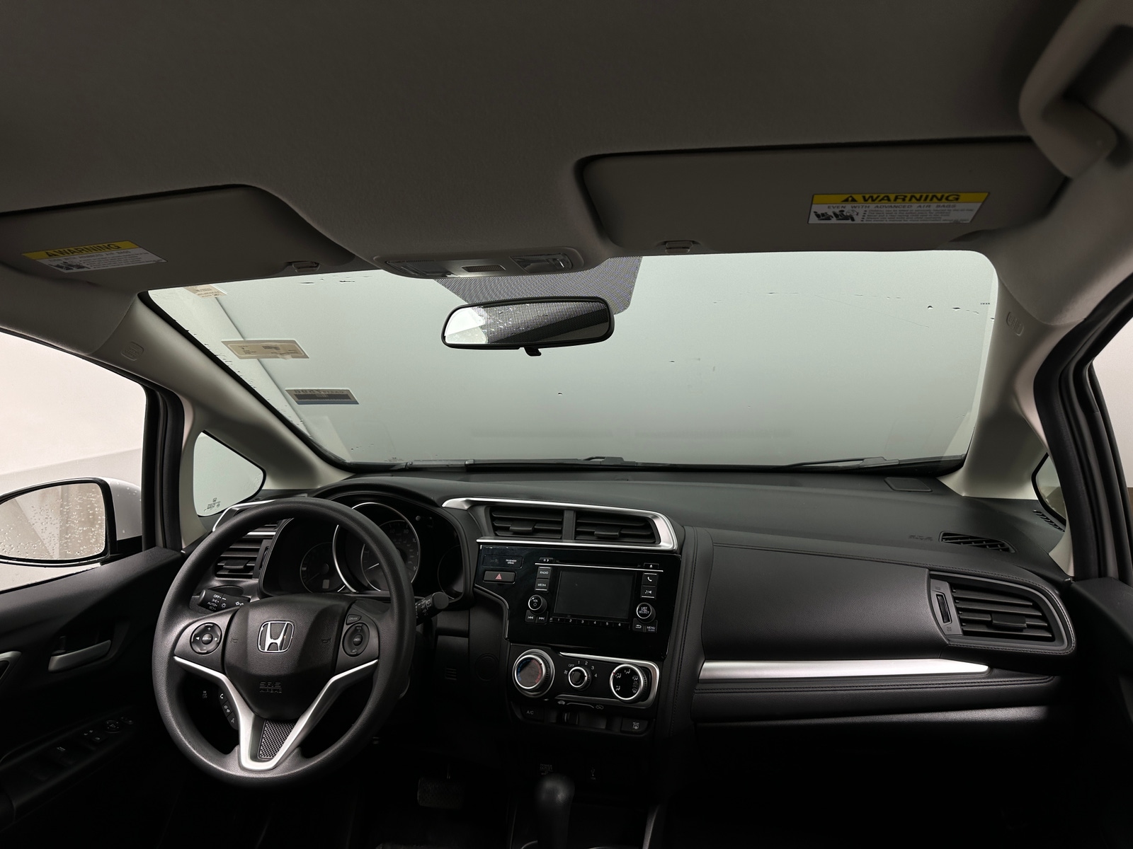 Thumbnail: 2019 Honda Fit - 3