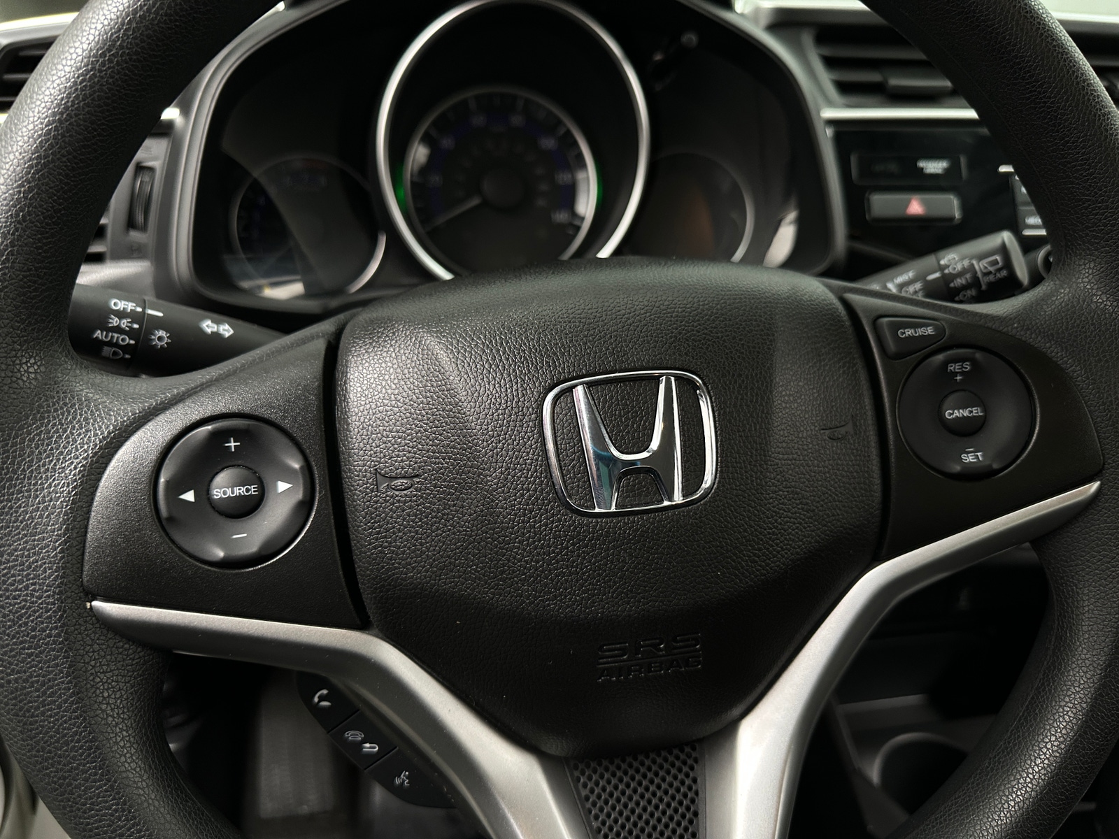 Thumbnail: 2019 Honda Fit - 5