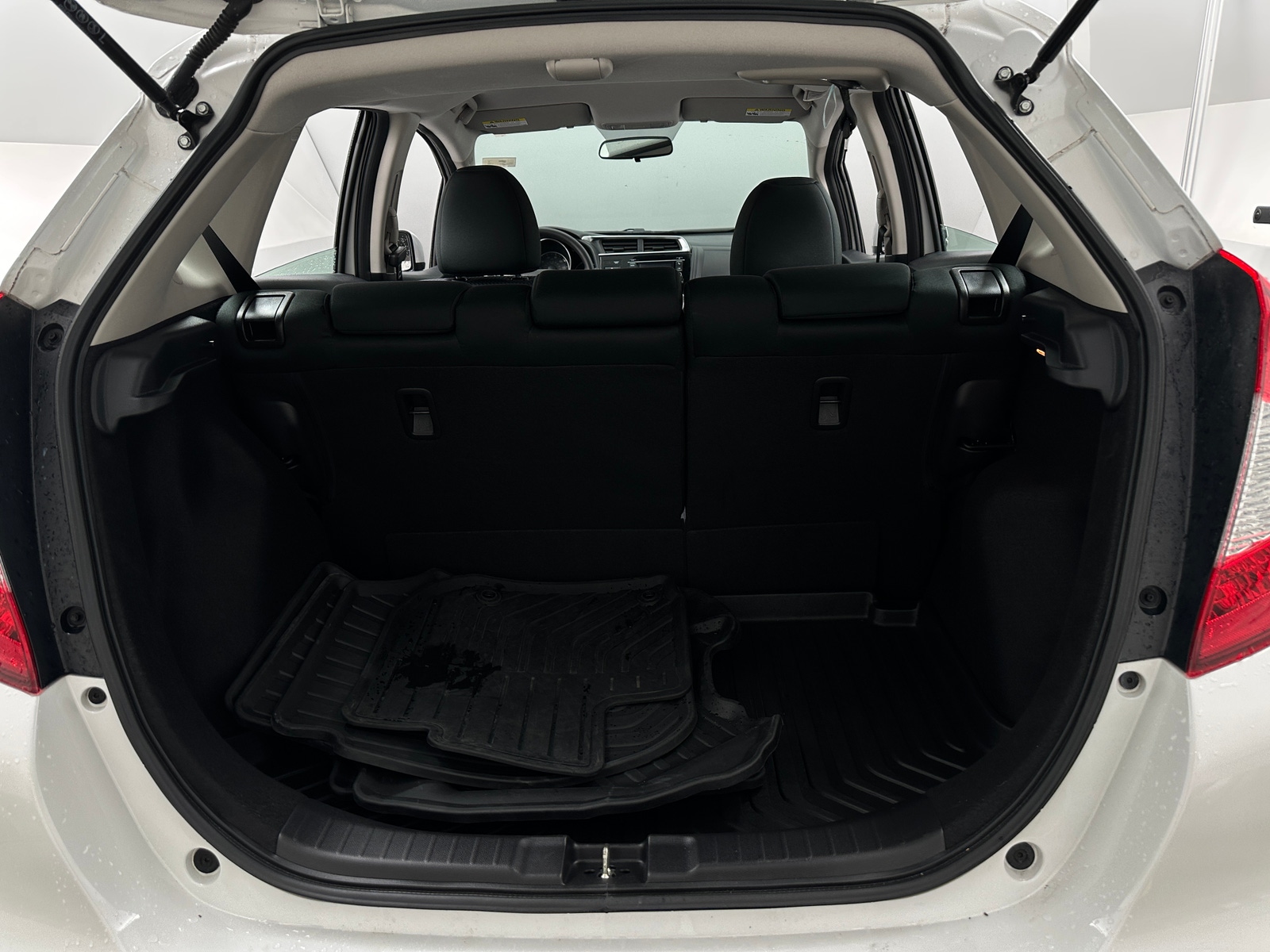 Thumbnail: 2019 Honda Fit - 7