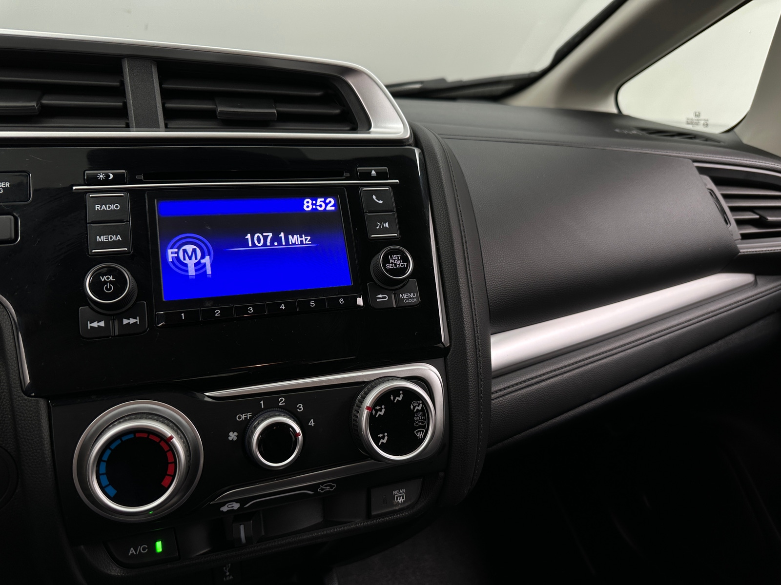 Thumbnail: 2019 Honda Fit - 4