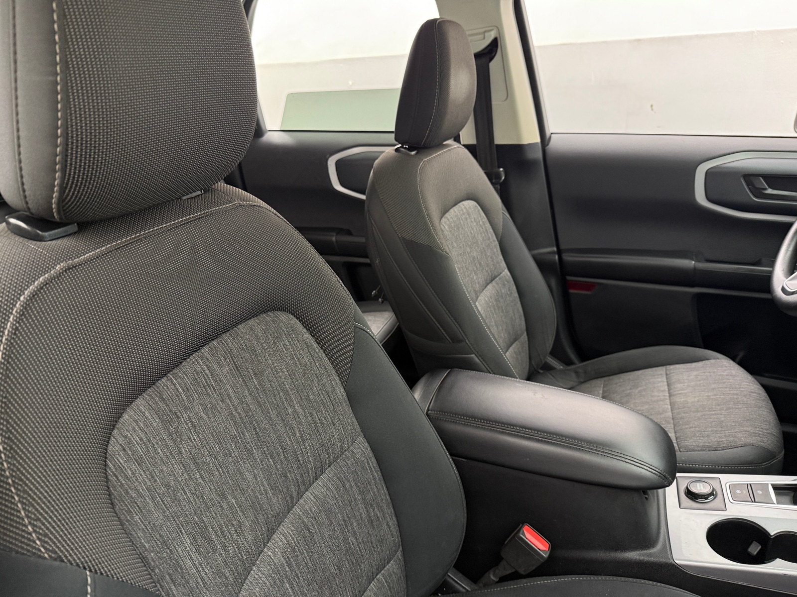 Thumbnail: 2021 Ford Bronco Sport - 2