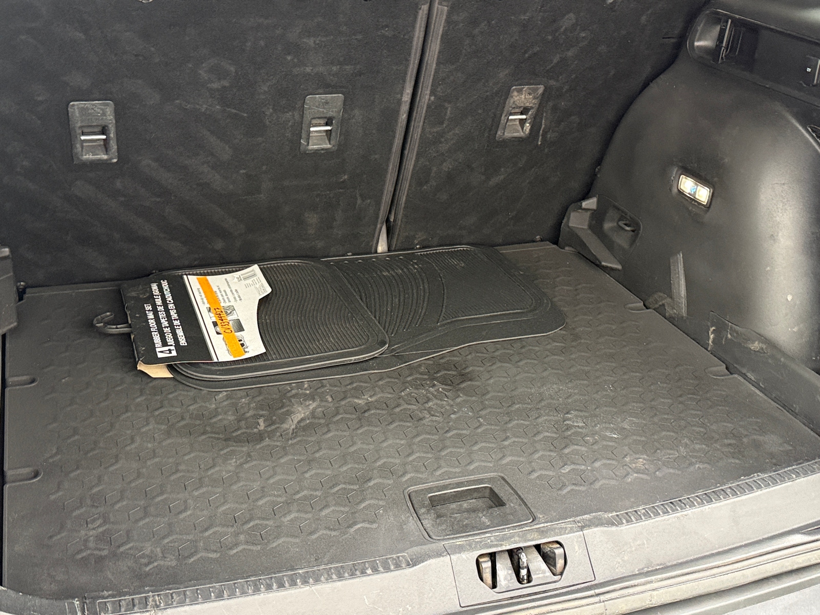 Thumbnail: 2021 Ford Bronco Sport - 7