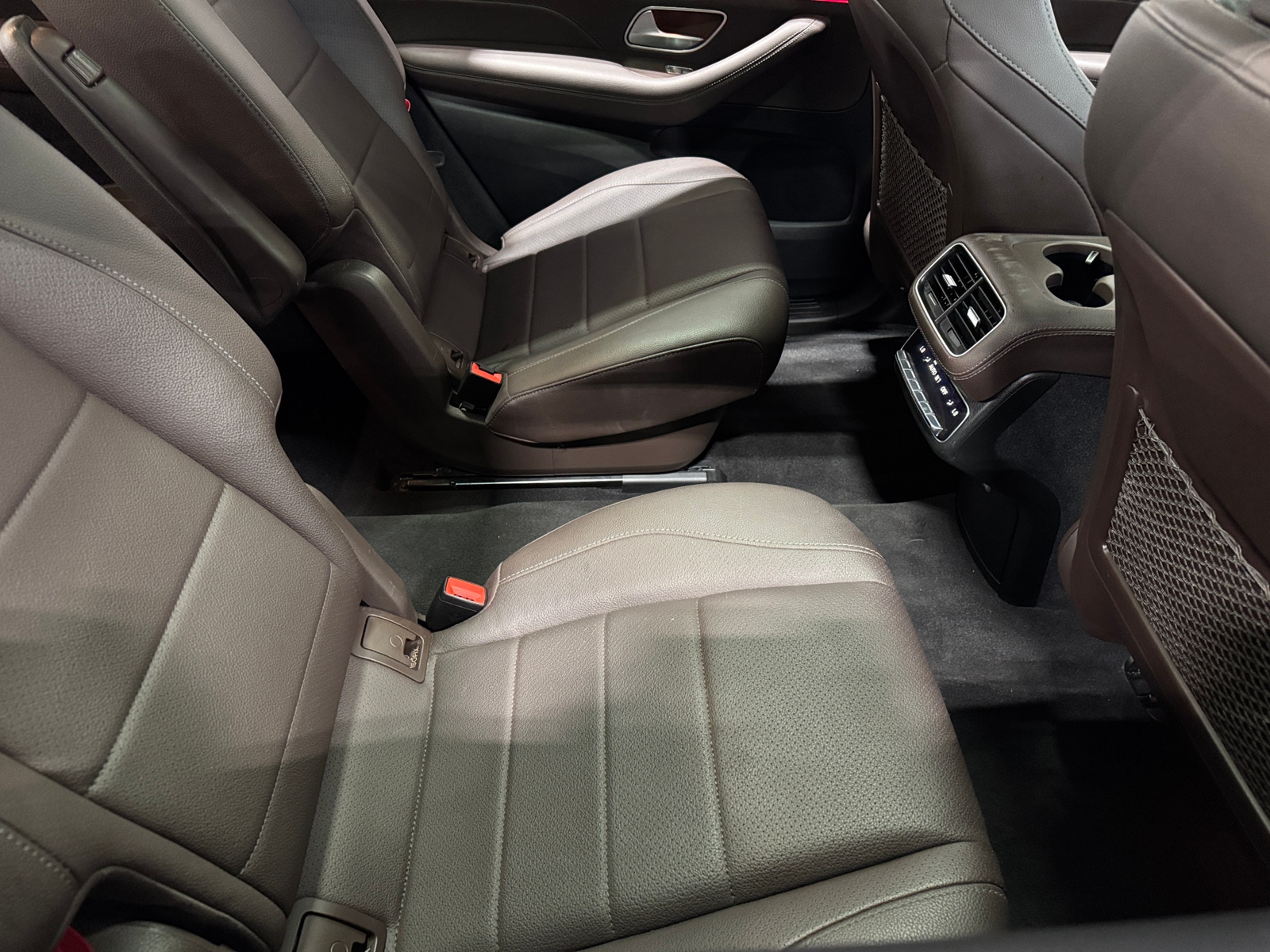 Thumbnail: 2021 Mercedes-Benz GLS - 5