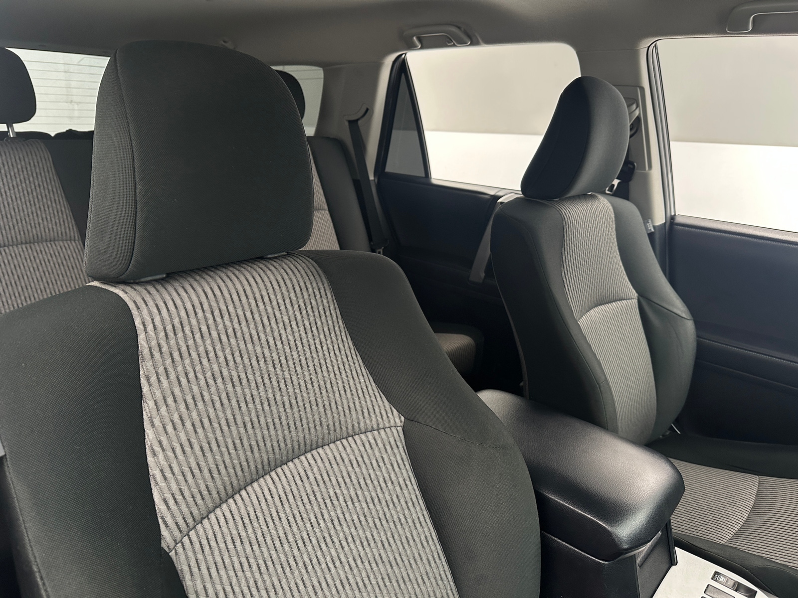 Thumbnail: 2021 Toyota 4Runner - 2