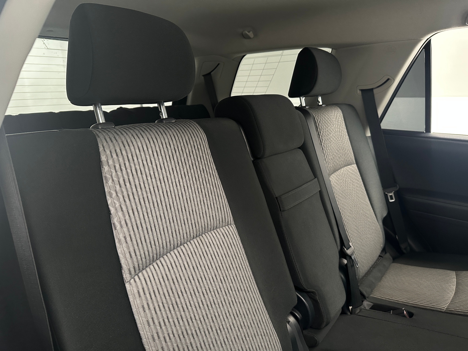 Thumbnail: 2021 Toyota 4Runner - 6