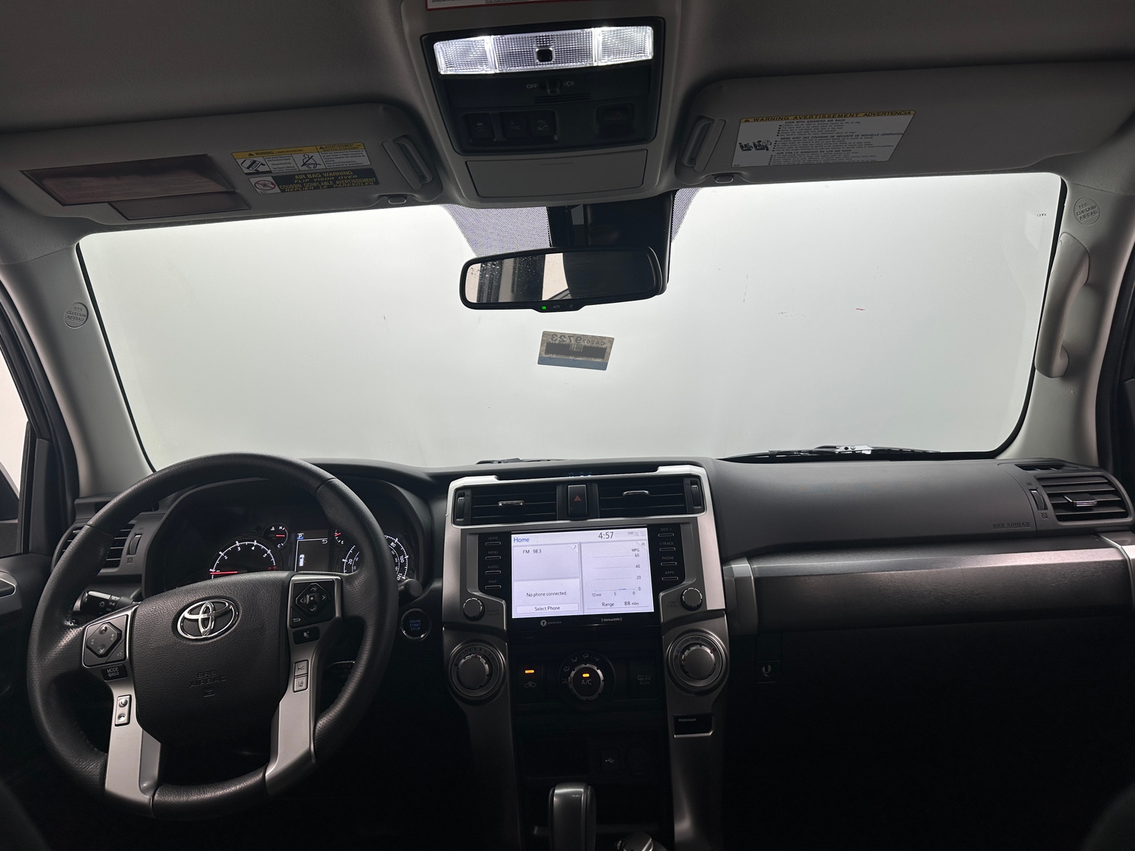 Thumbnail: 2021 Toyota 4Runner - 3