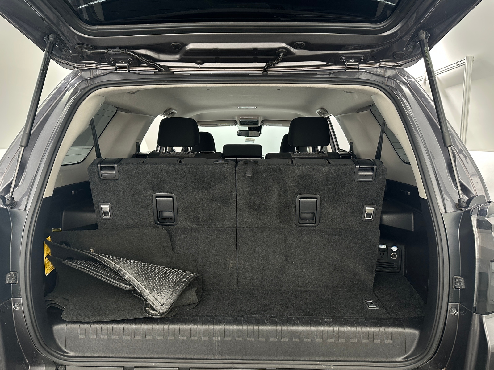 Thumbnail: 2021 Toyota 4Runner - 7