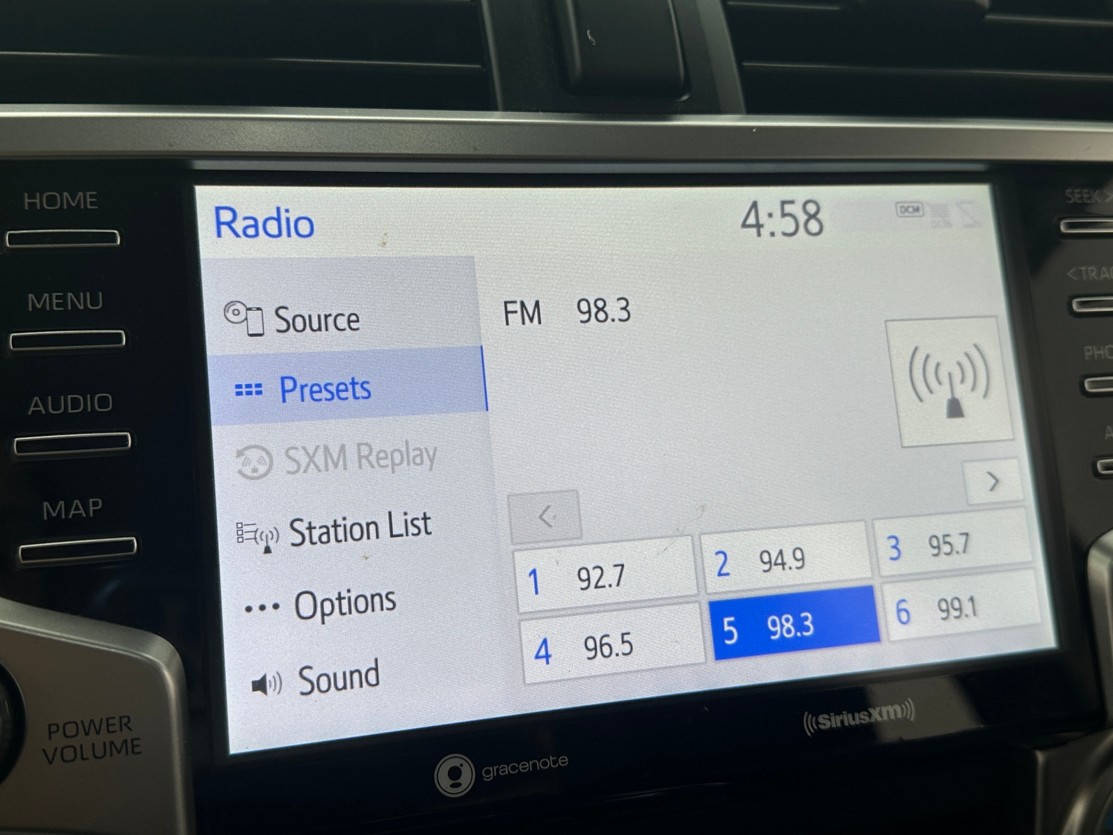 Thumbnail: 2021 Toyota 4Runner - 4